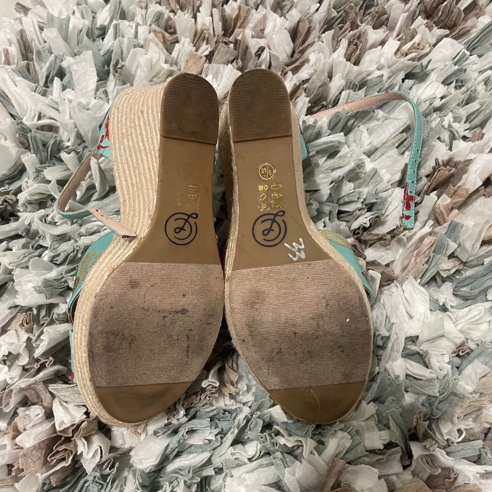 Shoes - Picture 4 of 4